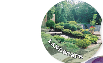 Landscape and Gardening