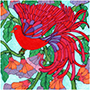 Bird Of Paradise #2 Bird Of Paradise #2