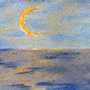 Moon #34