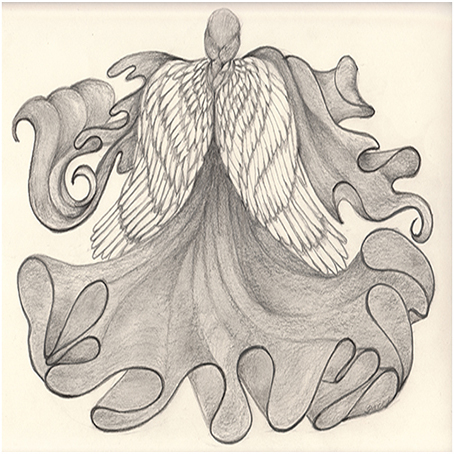 Angel for Lydia by Tracey Farrell