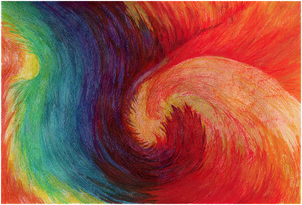 Blaze Of Glory by Tracey Farrell