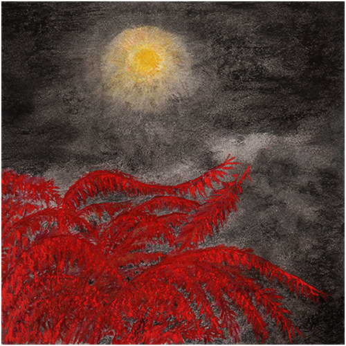 Moon by Tracey Farrell Moon by Tracey Farrell