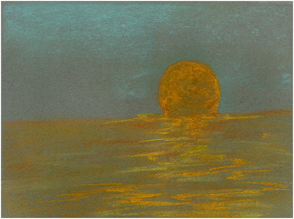 Moon by Tracey Farrell Moon by Tracey Farrell