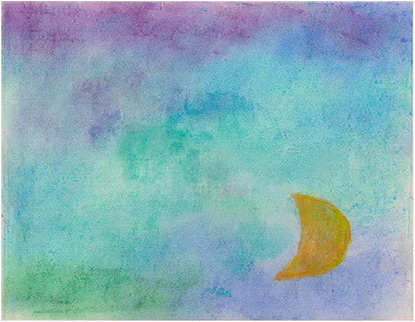 Moon by Tracey Farrell Moon by Tracey Farrell