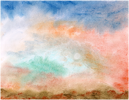 Sky by Tracey Farrell Sky by Tracey Farrell